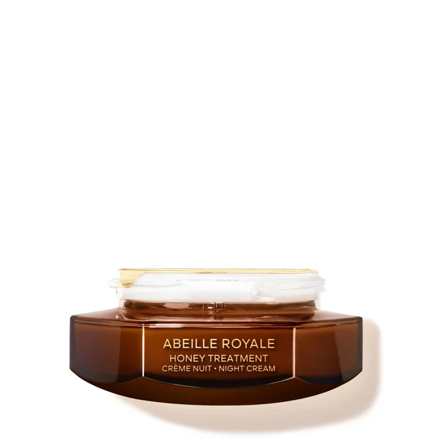 GUERLAIN Abeille Royale Honey Treatment Night Cream - The Refill 50ml