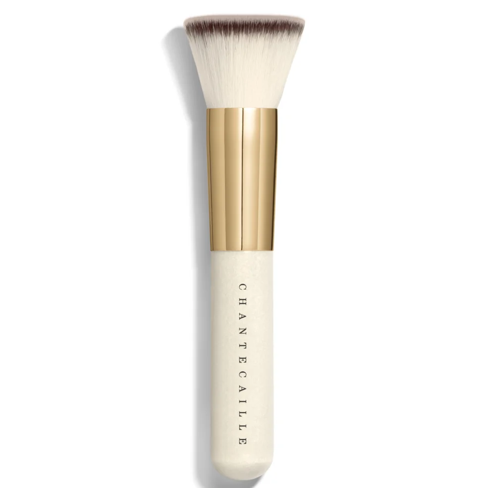 Chantecaille Mini Buff and Blur Brush Image 1