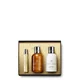 Molton Brown Re-charge Black Pepper Travel Gift Set (Worth £36.00)