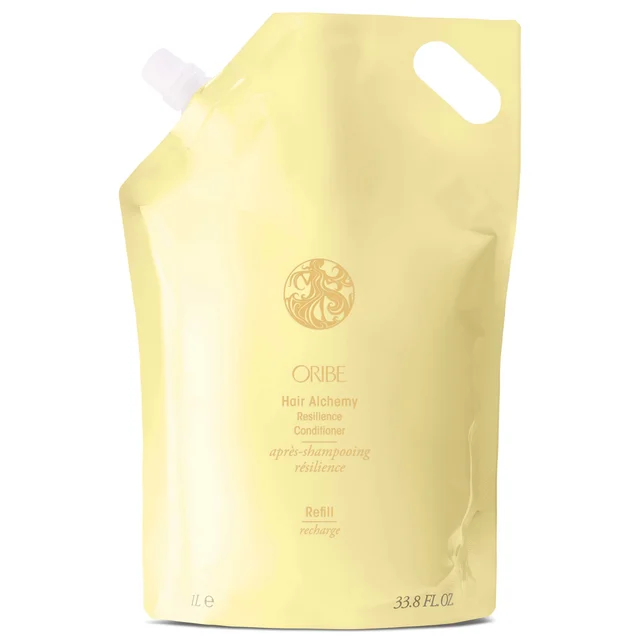 Oribe Hair Alchemy Resilience Conditioner 1L Refill