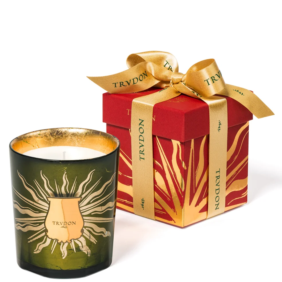 TRUDON Scented Gabriel Candle 270g Image 1