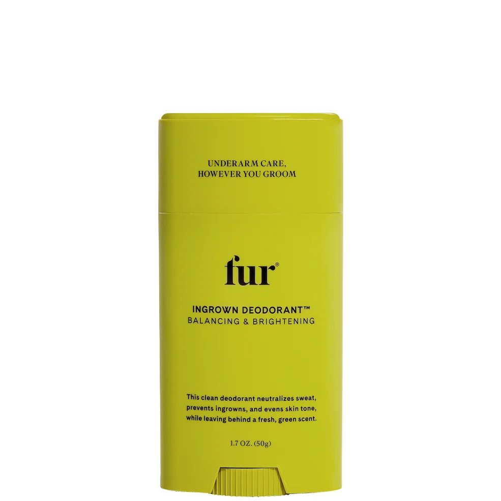 Fur Ingrown Deodorant 50g Image 1