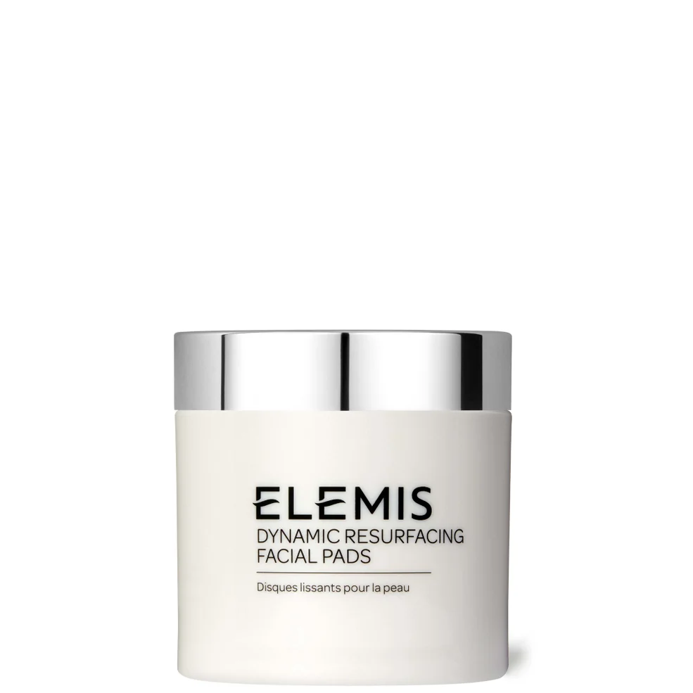 ELEMIS Dynamic Resurfacing Pads - 60 Pads Image 1
