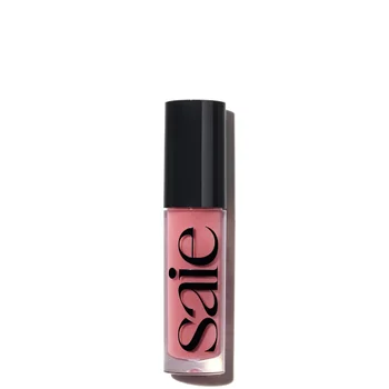 Saie Glossybounce Hydrating Lip Oil - Kiss