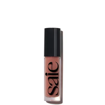Saie Glossybounce Hydrating Lip Oil - Dip