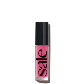 Saie Glossybounce Hydrating Lip Oil - Play