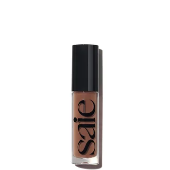 Saie Glossybounce Hydrating Lip Oil - Push
