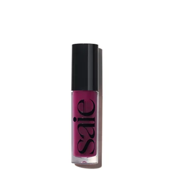 Saie Glossybounce Hydrating Lip Oil - Dream