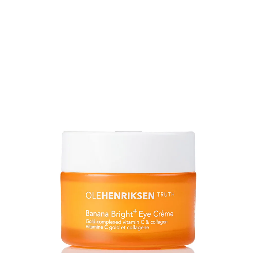 OLE HENRIKSEN Banana Bright Eye Crème 15ml Image 1