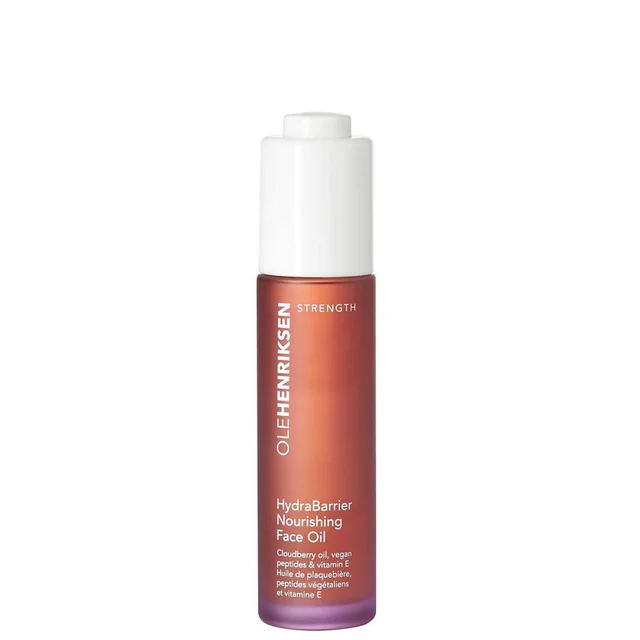 OLE HENRIKSEN Strength HydraBarrier Nourishing Face Oil 30ml