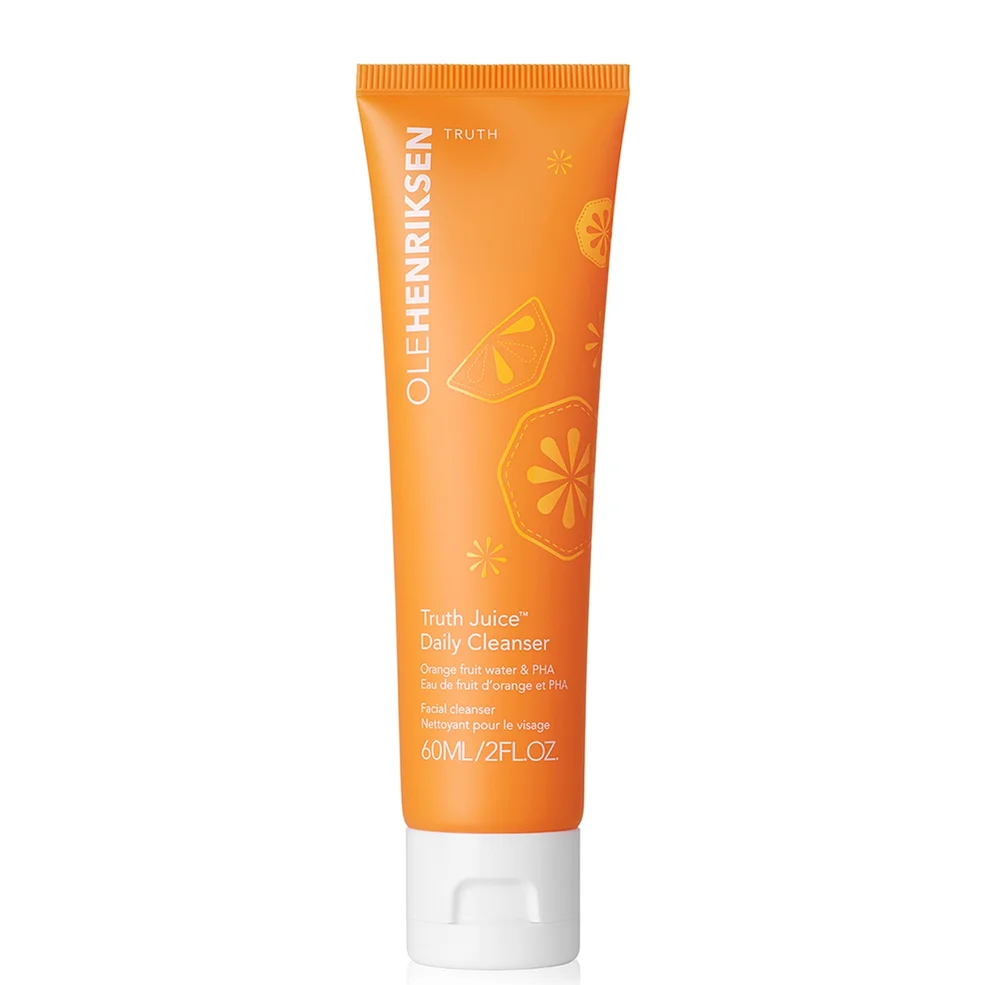 OLE HENRIKSEN Truth Juice Daily Cleanser 60ml Image 1
