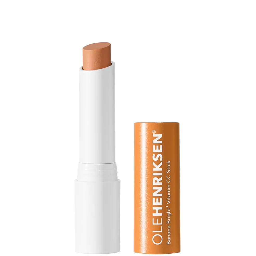 OLE HENRIKSEN Banana Bright Eye Stick 7g (Various Shades) Image 1