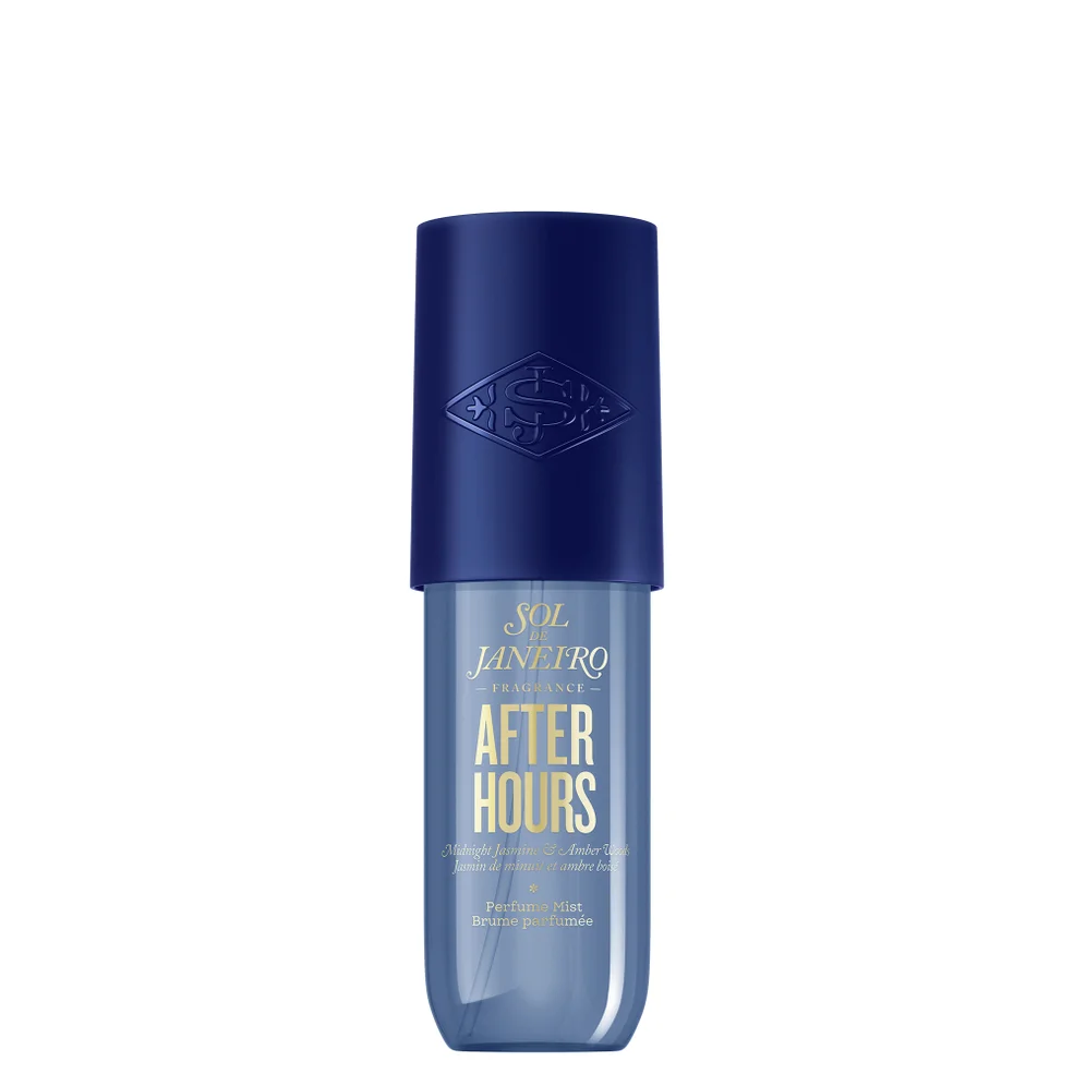 Sol de Janeiro Limited Edition After Hours Perfume Mist 90ml Image 1