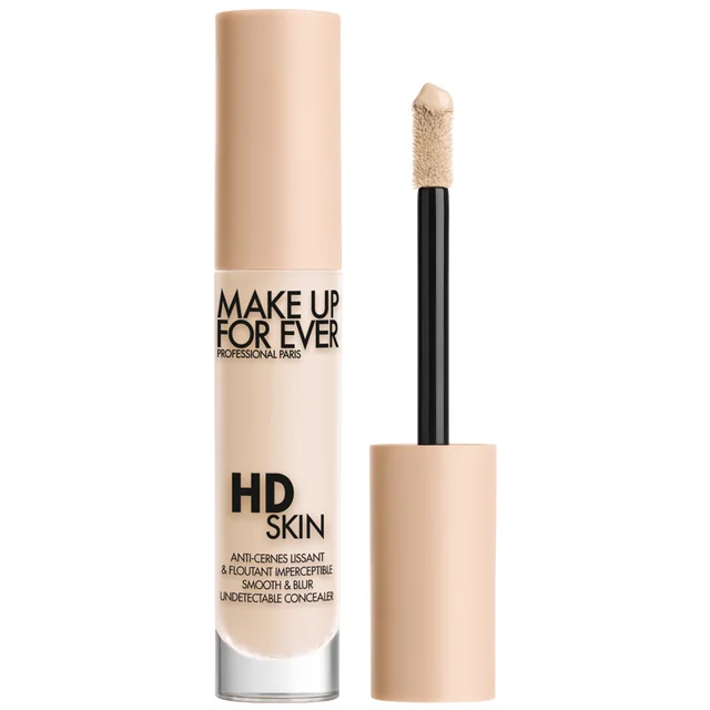 MAKE UP FOR EVER HD Skin Concealer 4.7ml (Various Shades)