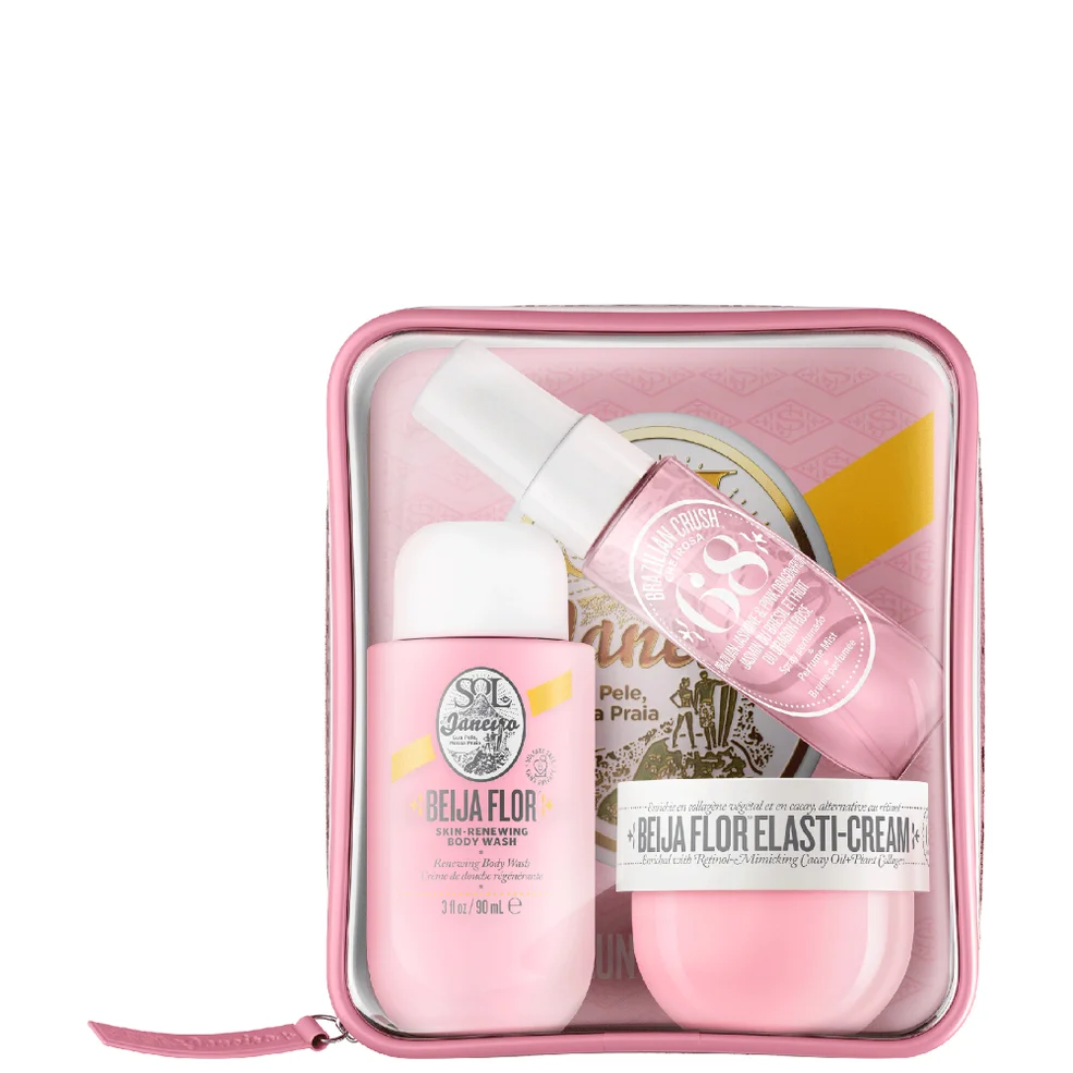 Sol de Janeiro Beija Flor Jet Set Image 1