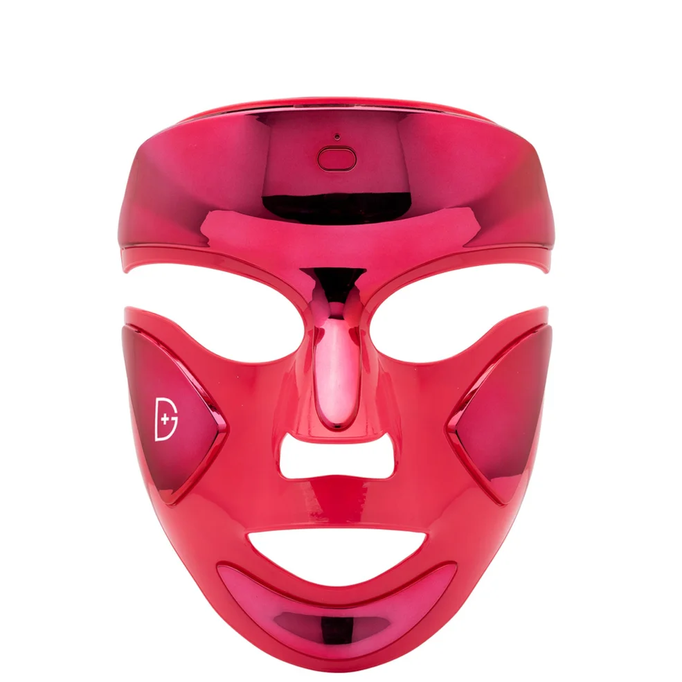 Dr Dennis Gross Skincare Limited Edition Magenta FaceWare Device Image 1
