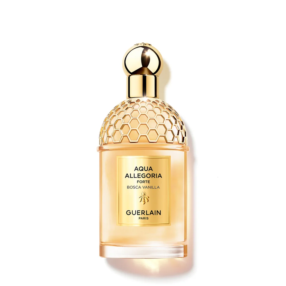 GUERLAIN Aqua Allegoria Forte Bosca Vanilla Eau de Parfum 125ml Image 1