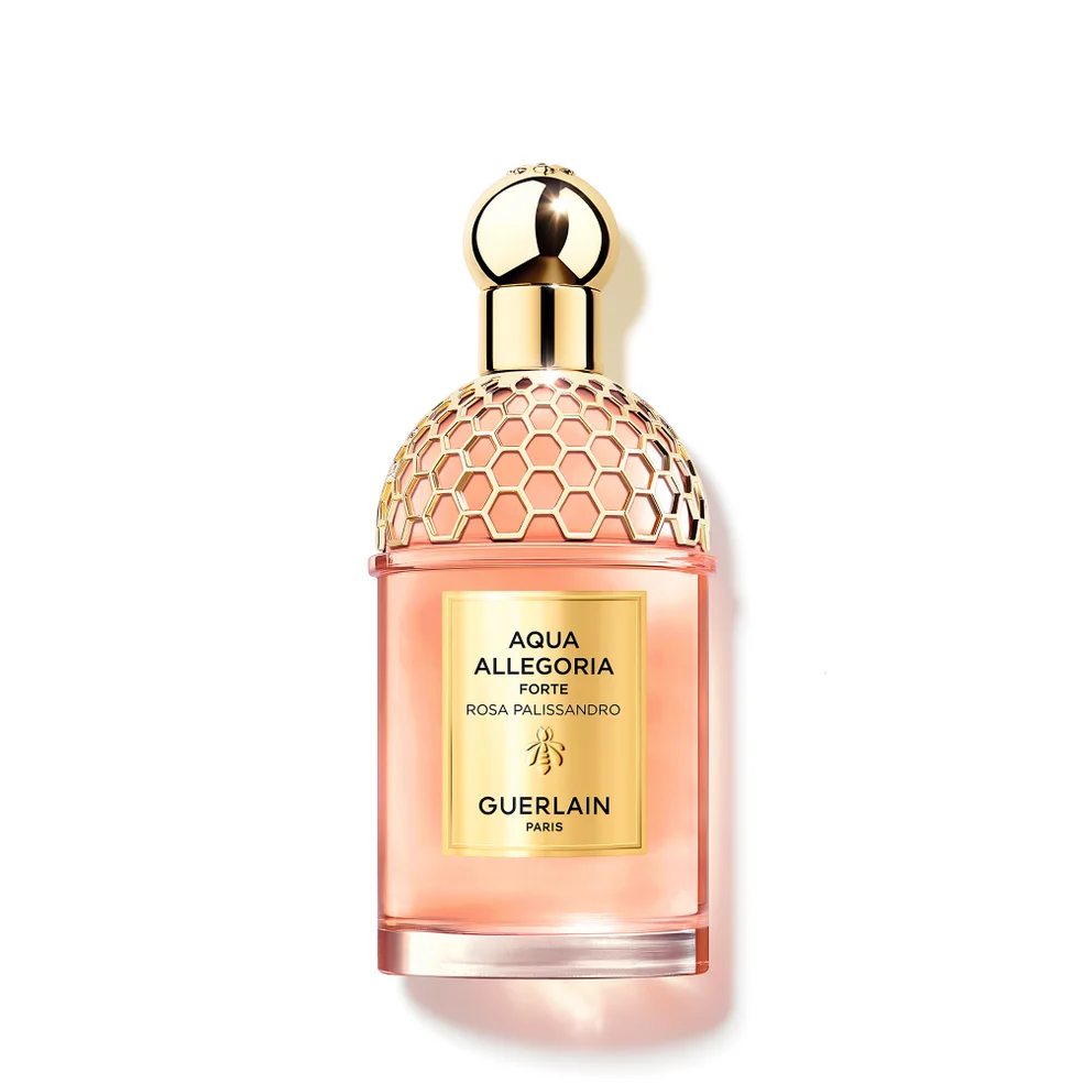 GUERLAIN Aqua Allegoria Forte Rosa Palissandro Eau de Parfum 125ml Image 1