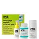 K18 Biomimetic Hairscience Damage Repair Starter Set (Worth £109.00)