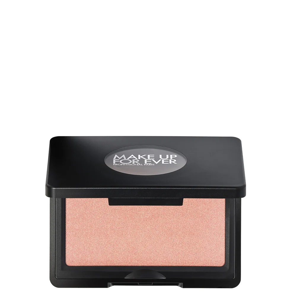 MAKE UP FOR EVER Artist Face Powders Blush 4g (Various Shades) Image 1
