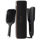 ghd Max Wide Plate Hair Straightener Christmas Gift Set (Worth £256.95)