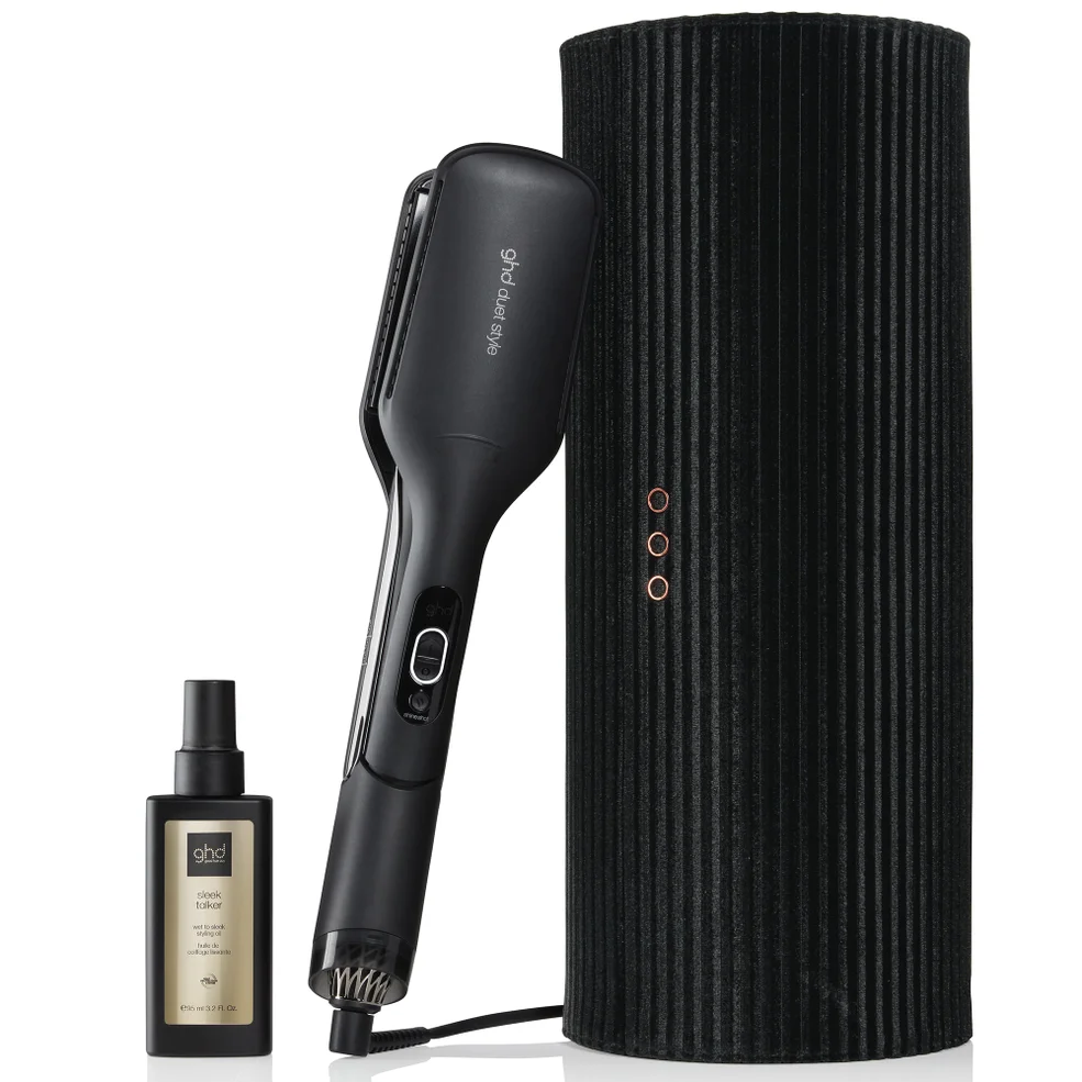 ghd Duet Style 2-in-1 Hot Air Styler Christmas Gift Set (Worth £484.00) Image 1