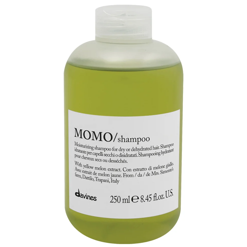Davines Momo Shampoo 250ml Image 1