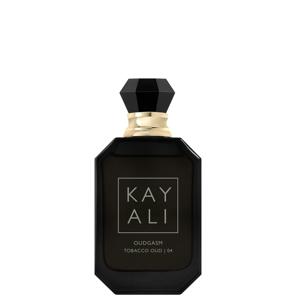 KAYALI Oudgasm Tobacco Oud 04 Eau de Parfum 50ml Image 1
