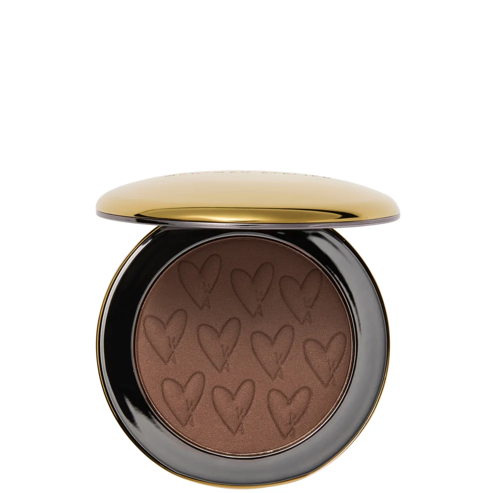 Makeup Buter Westman Atelier Beauty Butter Powder Bronzer (Various Shades) | Cult Beauty