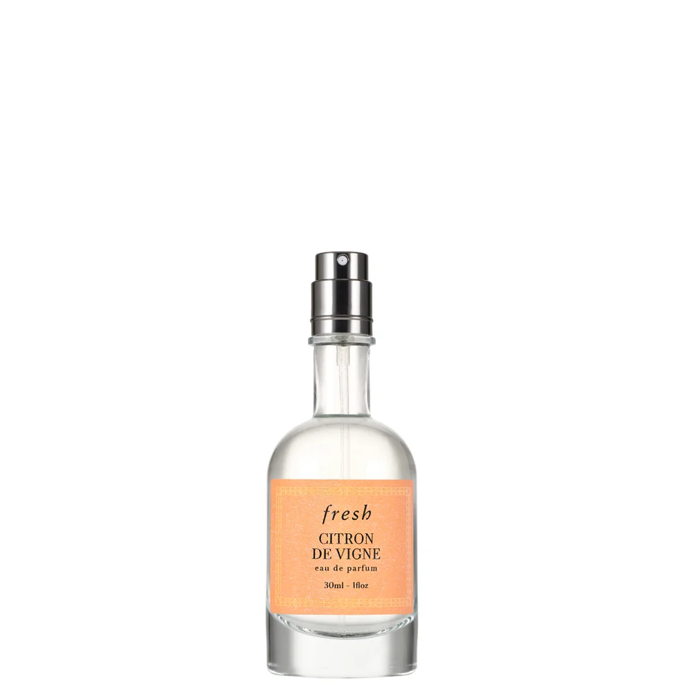 Fresh Citron de Vigne Eau de Parfum 30ml Image 1