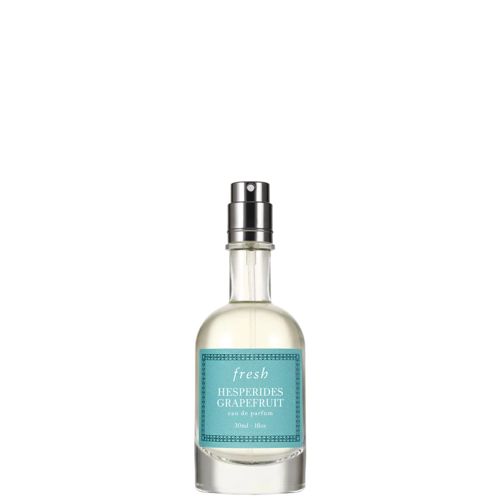 Fresh Hesperides Grapefruit Eau de Parfum 30ml Image 1