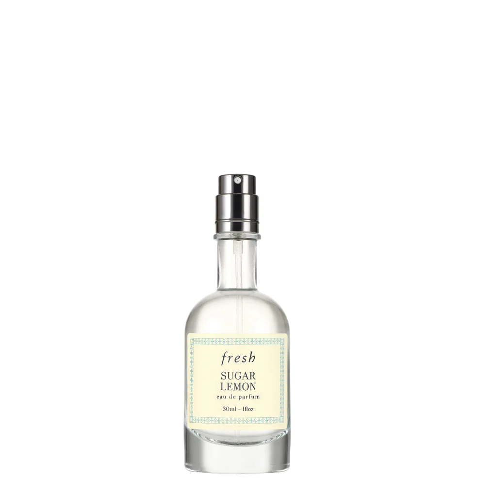 Fresh Sugar Lemon Eau de Parfum 30ml Image 1