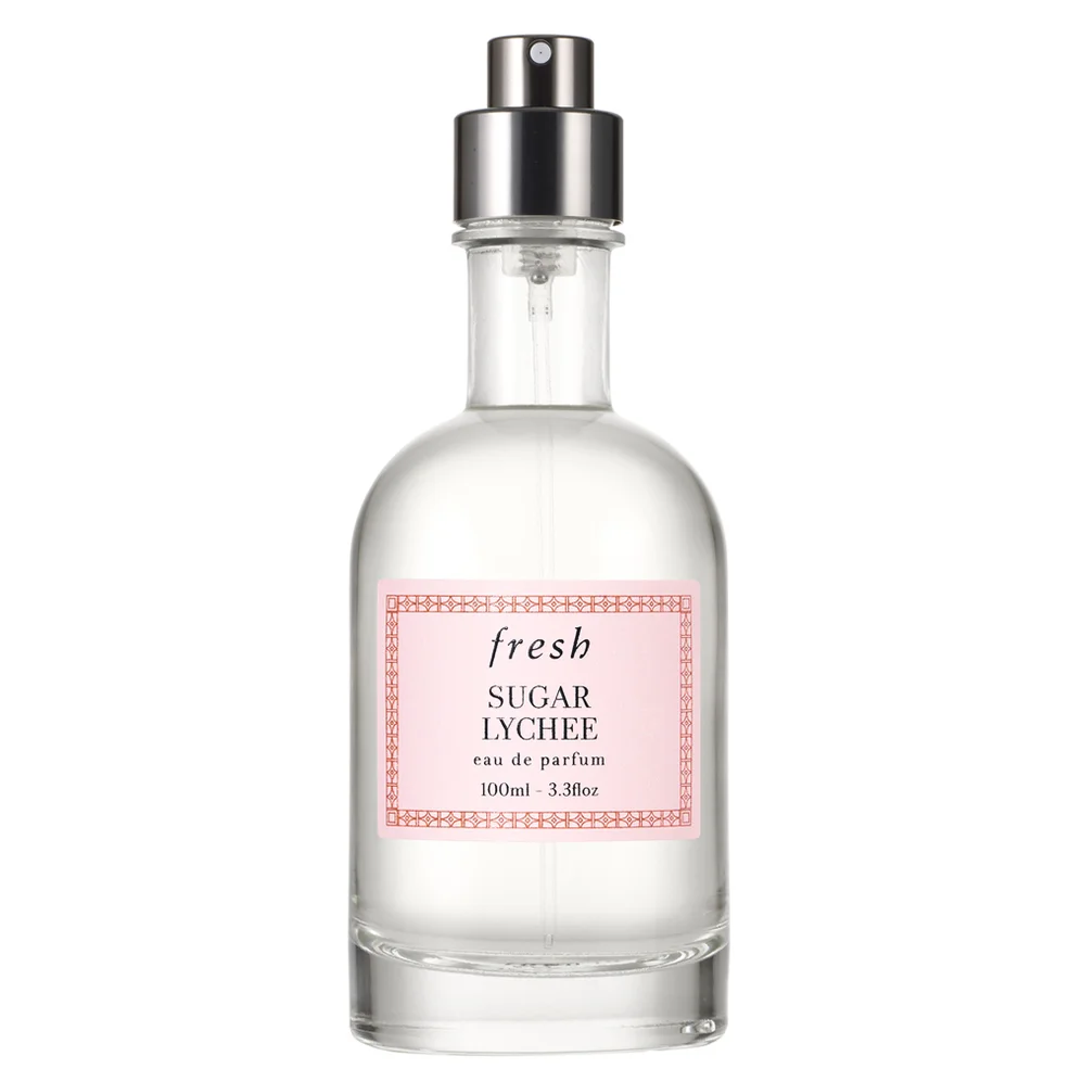 Fresh Sugar Lychee Eau de Parfum 100ml Image 1
