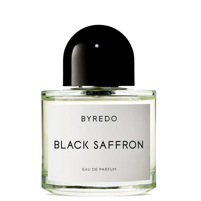 BYREDO Black Saffron Eau de Parfum 100ml