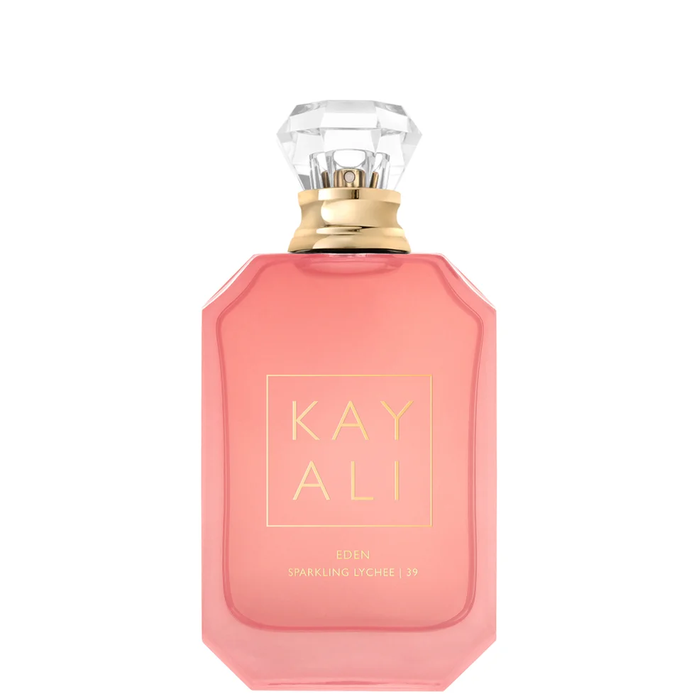 KAYALI Eden Sparkling Lychee Eau de Parfum 100ml Image 1