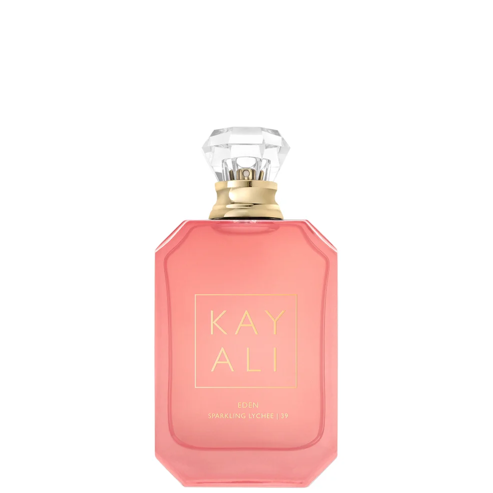 KAYALI Eden Sparkling Lychee Eau de Parfum 50ml Image 1