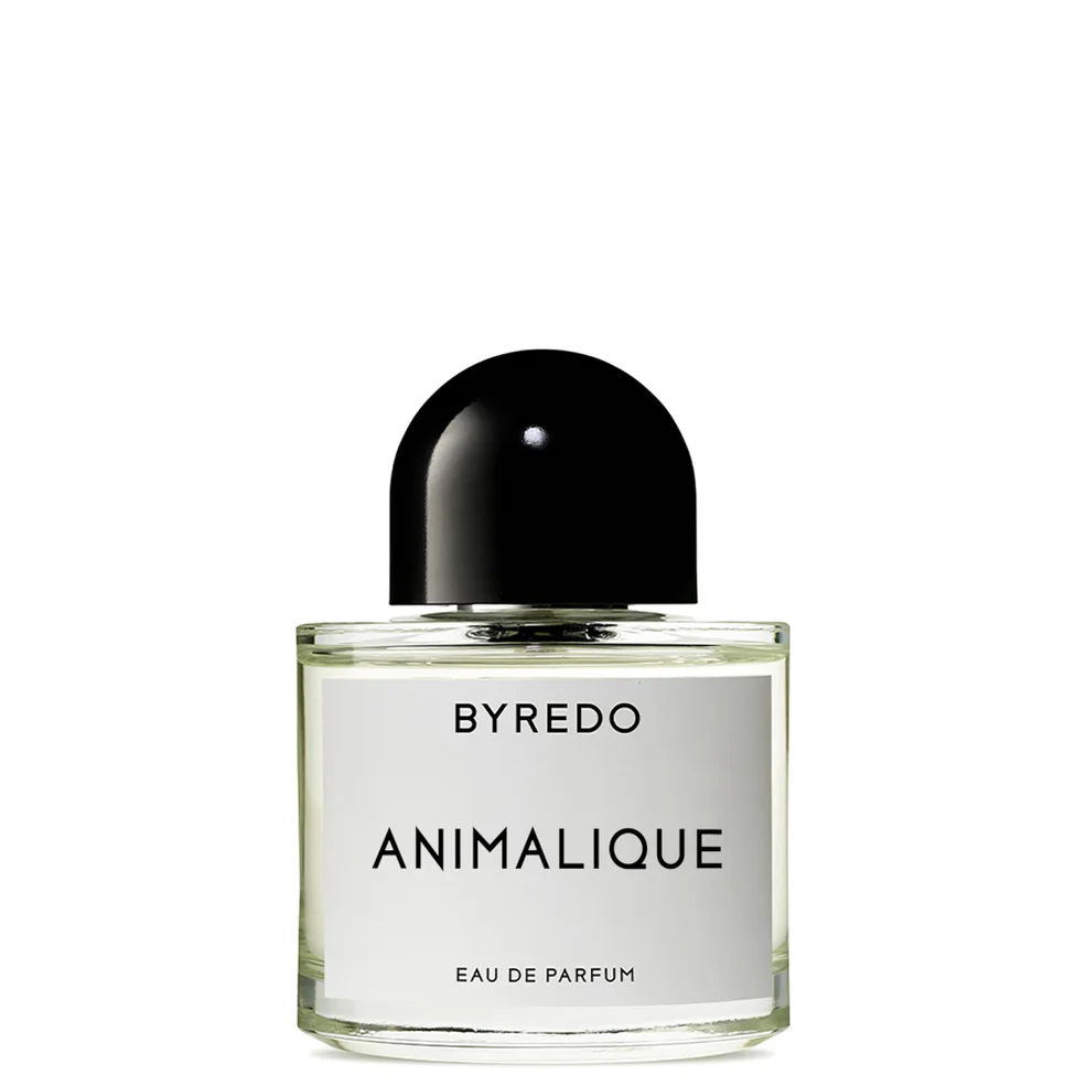 BYREDO Animalique Eau de Parfum 50ml Image 1