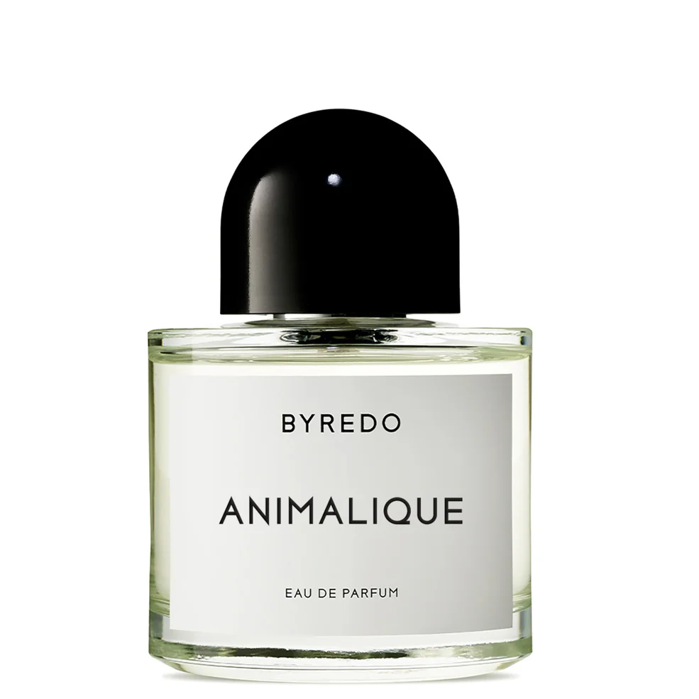 BYREDO Animalique Eau de Parfum 100ml Image 1