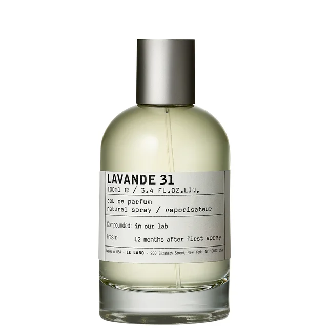 Le Labo Eau de Parfum Lavande 31 100ml