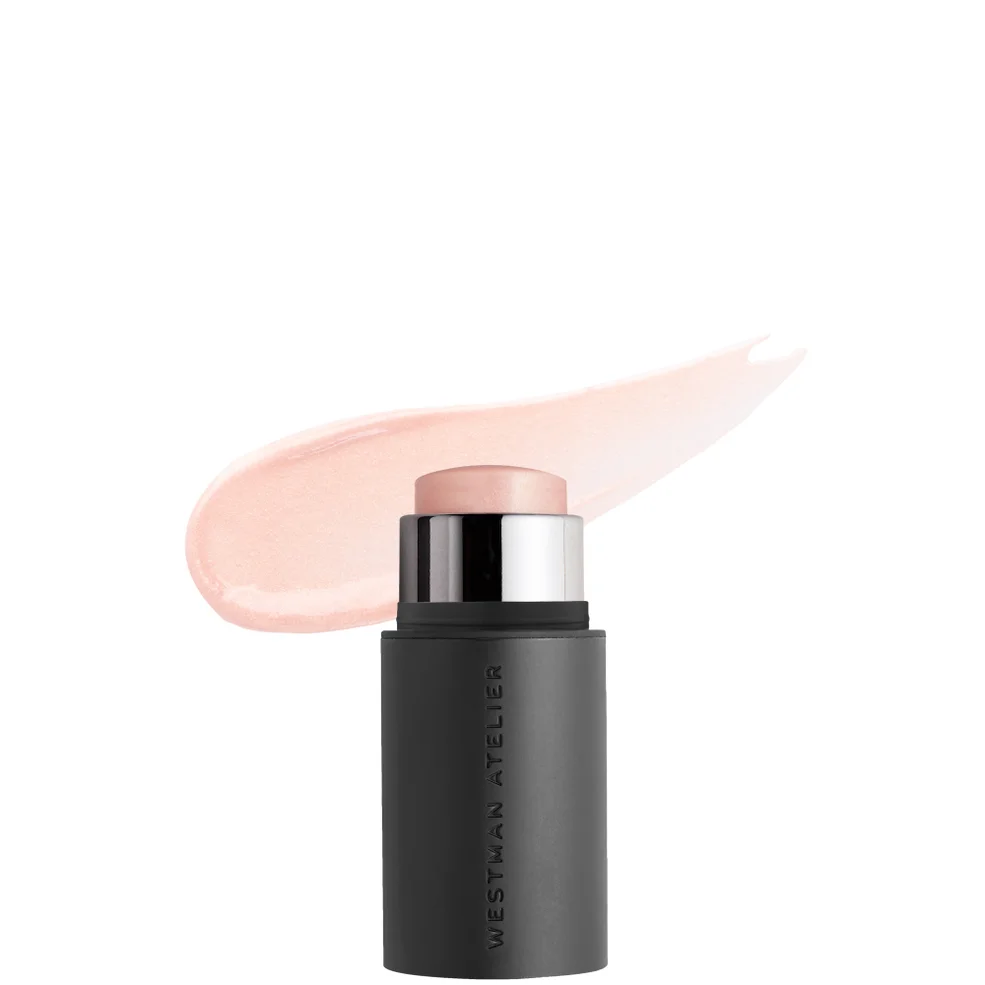 Westman Atelier Lit Up Highlight Stick - Nectar 2.5ml Image 1