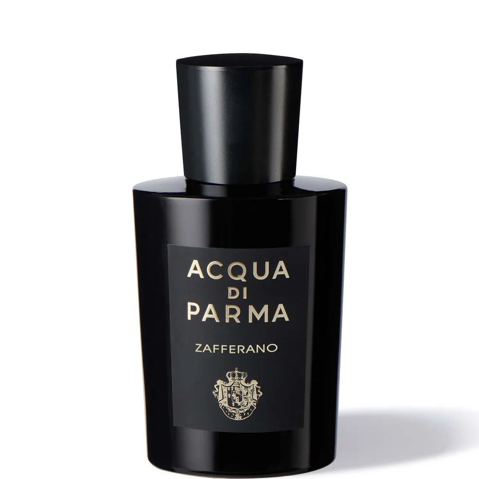 Acqua Di Parma Signatures of the Sun Zafferano Eau de Parfum 100ml Image 1