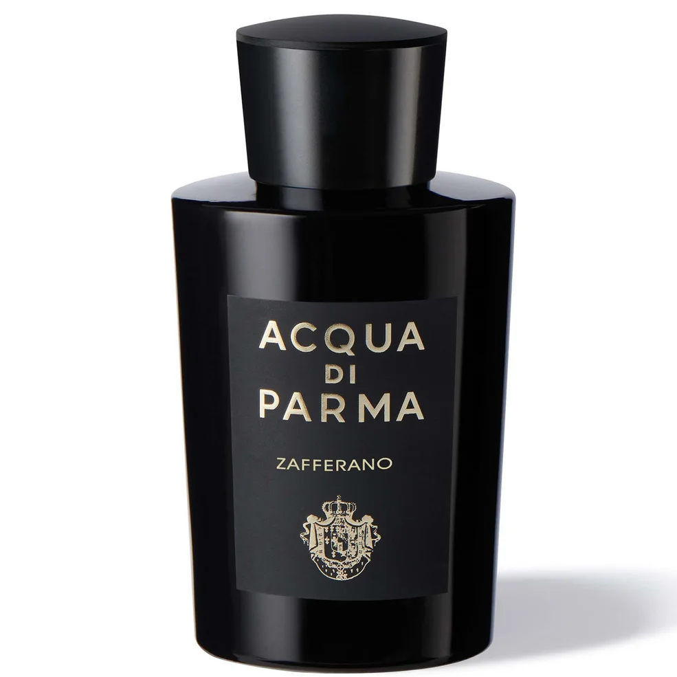 Acqua Di Parma Signatures of the Sun Zafferano Eau de Parfum 180ml Image 1