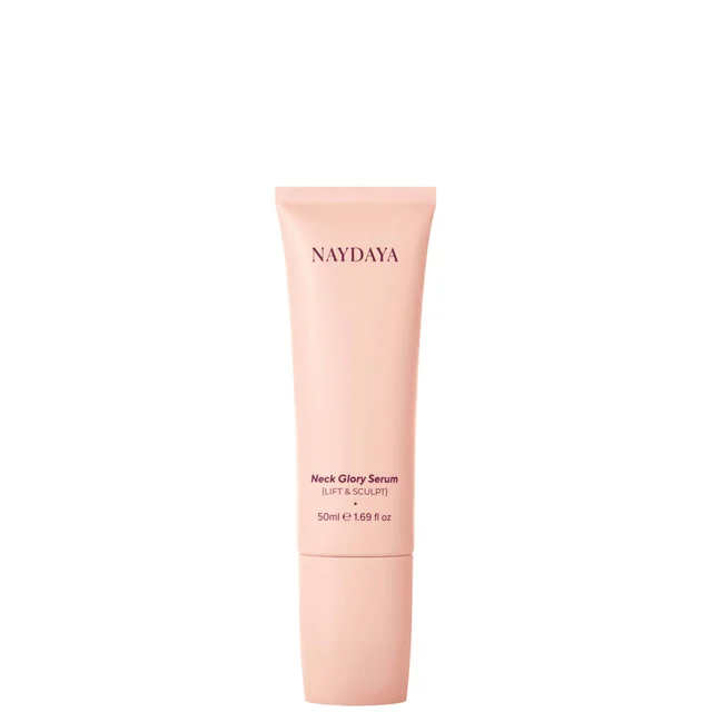 NAYDAYA Neck Glory Serum