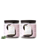 Hair Gain Gummies Duo (Worth £59.98)