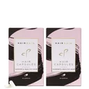 Hair Gain Capsules Duo (Worth £73.98)