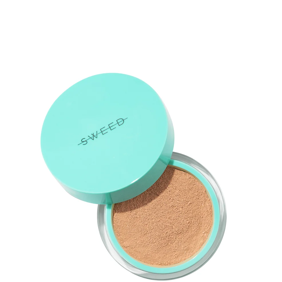 Sweed Miracle Powder 7g (Various Shades) Image 1