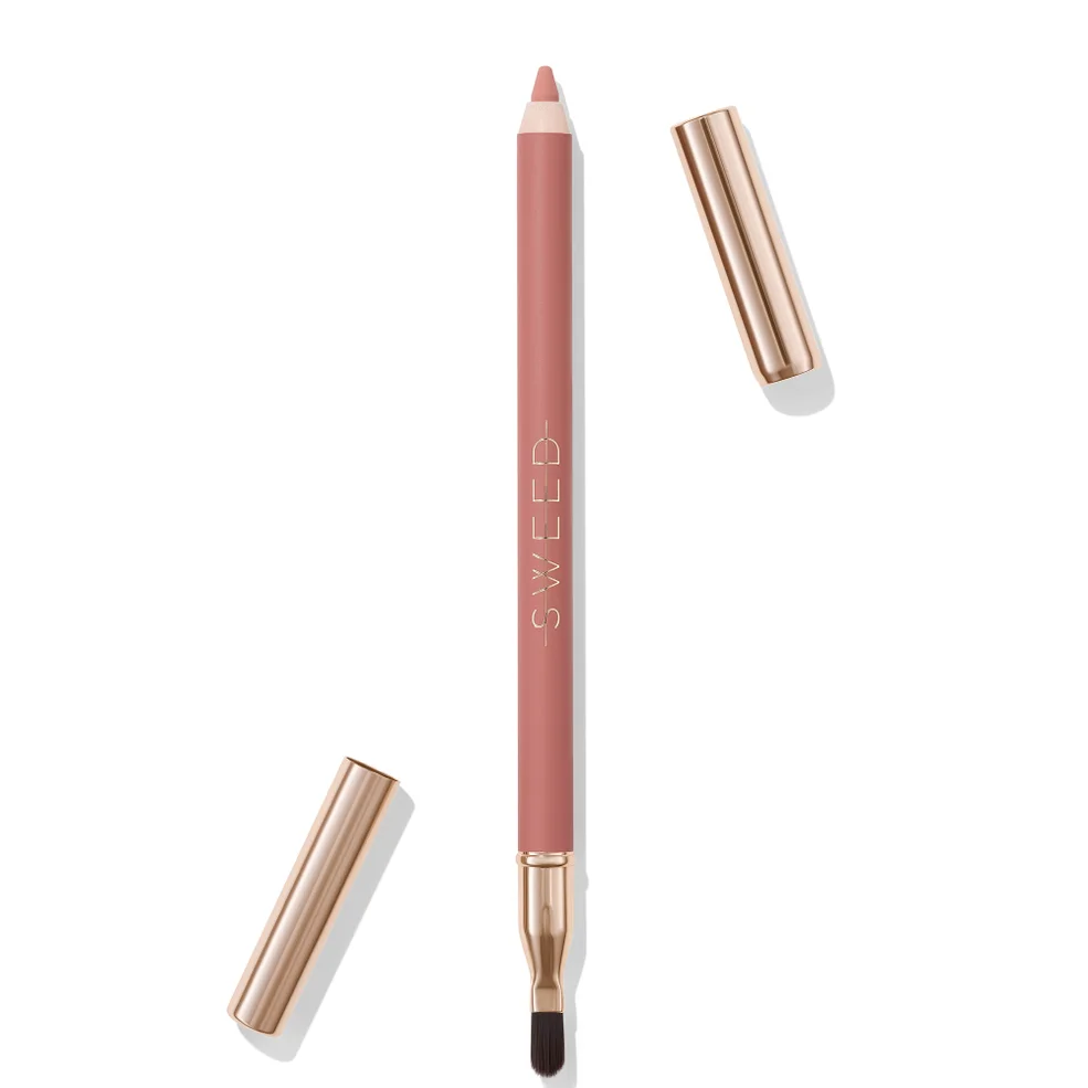Sweed Lip Liner 1.2g (Various Shades) Image 1