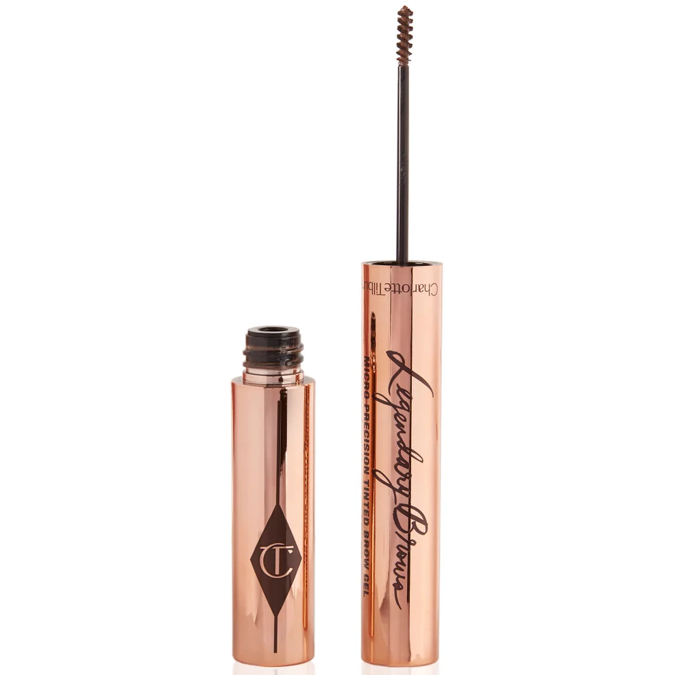 Charlotte Tilbury Legendary Brows 1.15ml (Various Shades) Image 1