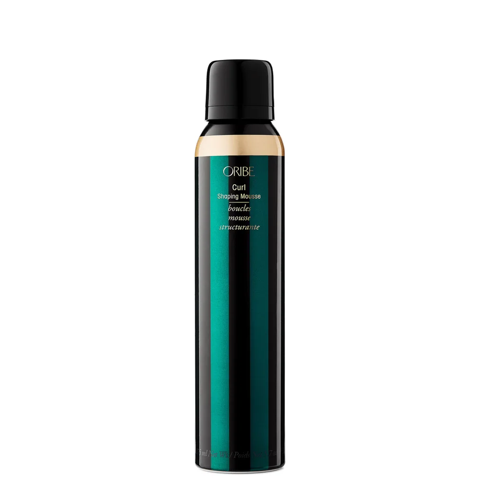 Oribe Curl Shaping Mousse 175ml Image 1