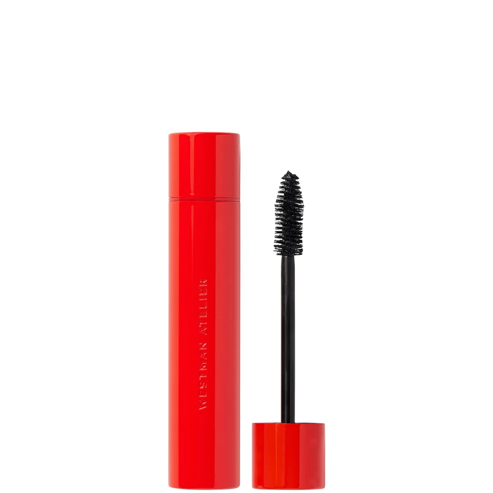 Westman Atelier Eye Want You Mascara 8.5ml - Clean Black Image 1